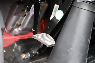 �������ó� ����G500 ���ϰ� 4.3L���� 240���� 4X2 ��ʿ��10�� 5.2���Ű���ж��ͼƬ