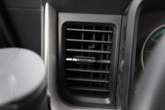 陕汽商用车 德龙G500 复合版 4.3L柴油 240马力 4X2 法士特10档 5.2米排半自卸车