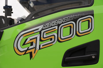 �������ó� ����G500 ���ذ� 4.3L���� 200���� 4X2 ��ʿ��8�� 3.75���Ű���ж��ͼƬ