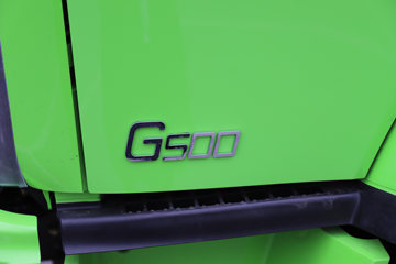 �������ó� ����G500 ���ذ� 4.3L���� 200���� 4X2 ��ʿ��8�� 3.75���Ű���ж��ͼƬ