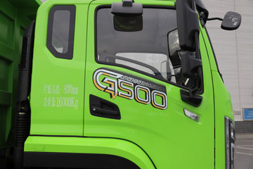 �������ó� ����G500 ���ذ� 4.3L���� 200���� 4X2 ��ʿ��8�� 3.75���Ű���ж��ͼƬ