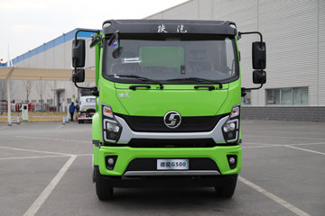 �������ó� ����G500 ���ذ� 4.3L���� 200���� 4X2 ��ʿ��8�� 3.75���Ű���ж��ͼƬ