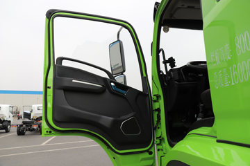 �������ó� ����G500 ���ذ� 4.3L���� 200���� 4X2 ��ʿ��8�� 3.75���Ű���ж��ͼƬ