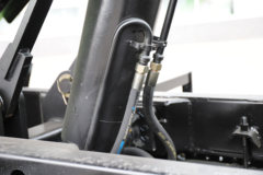 陕汽商用车 德龙G500 标载版 4.3L柴油 200马力 4X2 法士特8档 3.75米排半自卸车 陕汽商用车 德龙G500 标载版 4.3L柴油 200马力 4X2 法士特8档 3.75米排半自卸车