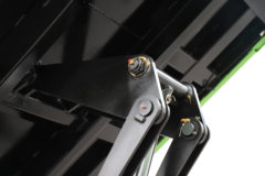 陕汽商用车 德龙G500 标载版 4.3L柴油 200马力 4X2 法士特8档 3.75米排半自卸车 陕汽商用车 德龙G500 标载版 4.3L柴油 200马力 4X2 法士特8档 3.75米排半自卸车