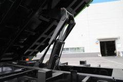 陕汽商用车 德龙G500 标载版 4.3L柴油 200马力 4X2 法士特8档 3.75米排半自卸车 陕汽商用车 德龙G500 标载版 4.3L柴油 200马力 4X2 法士特8档 3.75米排半自卸车