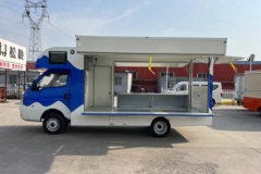 优惠0.4万 成都市跨越者D5载货车火热促销中