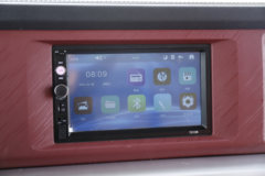 陕汽商用车 智云S400 4X2 3.8米排半纯电动自卸车 宁德时代180.87kWh