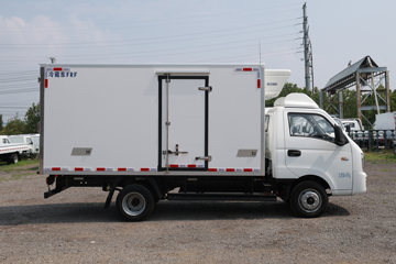 Զ F5E 2025 ˰ 4X2 3.82׵Ŵ綯س о61.669kWhͼƬ