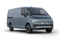 远程 全新星享V7E 2025款 智富版 2座 纯电动封闭货车 智芯51.4kWh