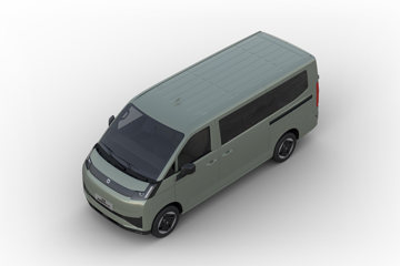 Զ�� ȫ������V7E���ܰ� 2025�� �Ǹ��� 9�� ���綯��� ����51.4kWhͼƬ