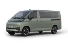 远程 全新星享V7E功能版 2025款 智富版 9座 纯电动轻客 玄武51.4kWh 远程 全新星享V7E功能版 2025款 智富版 9座 纯电动轻客 玄武51.4kWh