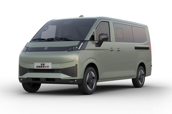 Զ ȫV7Eܰ 2025 Ǹ 7 綯 ʱ50.2kWh
