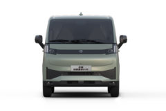 远程 全新星享V7E功能版 2025款 智富版 9座 纯电动轻客 玄武51.4kWh 远程 全新星享V7E功能版 2025款 智富版 9座 纯电动轻客 玄武51.4kWh