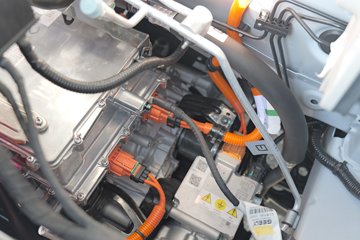 Զ�� ȫ������V7E 2025�� �Ǹ��� 2�� ���綯��ջ��� ����ʱ��50.2kWhͼƬ