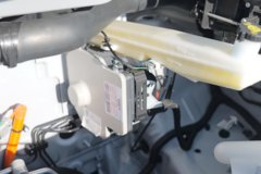 远程 全新星享V7E 2025款 智富版 2座 纯电动封闭货车 宁德时代50.2kWh