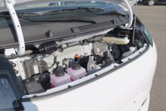 远程 全新星享V7E 2025款 智富版 2座 纯电动封闭货车 宁德时代50.2kWh