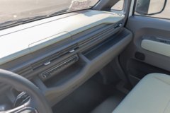 远程 全新星享V7E 2025款 智富版 2座 纯电动封闭货车 宁德时代50.2kWh