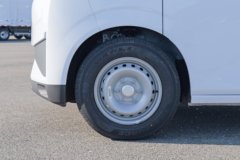 远程 全新星享V7E 2025款 智富版 2座 纯电动封闭货车 宁德时代50.2kWh