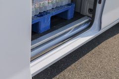 远程 全新星享V7E 2025款 智富版 2座 纯电动封闭货车 宁德时代50.2kWh