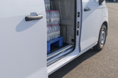 远程 全新星享V7E 2025款 智富版 2座 纯电动封闭货车 宁德时代50.2kWh