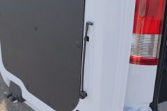 远程 全新星享V7E 2025款 智富版 2座 纯电动封闭货车 宁德时代50.2kWh