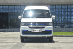 金杯 新海狮EV 2025款舒适型 7座 纯电动轻客 国轩高科40.55kWh