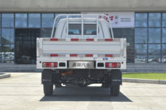 金杯 新海豚EV 舒适型 3.05米单排纯电动栏板微卡 弗迪42.3kWh