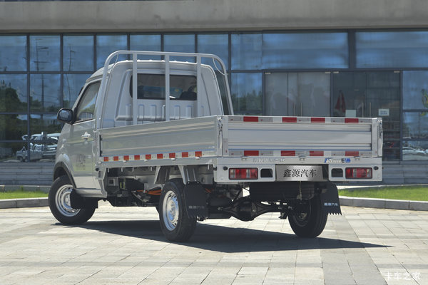 优惠5万 临沂市新海豚EV电动载货车火热促销中 优惠5万 临沂市新海豚EV电动载货车火热促销中