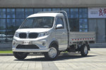 金杯 新海豚EV 2025款舒适型 3.2米单排纯电动栏板微卡 弗迪42.3kWh