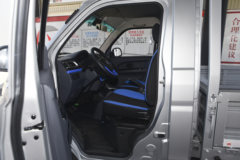 金杯 新海豚EV 舒适型 3.05米单排纯电动栏板微卡 弗迪42.3kWh