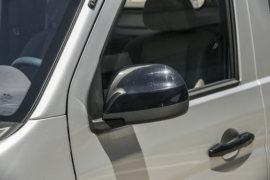 金杯T3&nbsp;载货车外观                                                图片