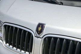 金杯T3&nbsp;载货车外观                                                图片