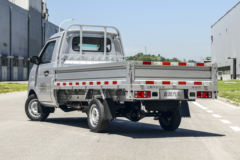 金杯T3 2025款经典型 1.5L汽油 102马力 4X2 后单轮 3.1米单排栏板微卡 金杯T3 2025款经典型 1.5L汽油 102马力 4X2 后单轮 3.1米单排栏板微卡