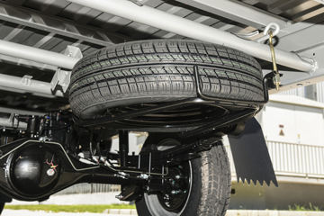 ��T3 2025����� 1.5L���� 102���� 4X2 ���� 3.1�׵�������΢��ͼƬ