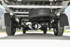 金杯T3 2025款经典型 1.5L汽油 102马力 4X2 后单轮 3.1米单排栏板微卡 金杯T3 2025款经典型 1.5L汽油 102马力 4X2 后单轮 3.1米单排栏板微卡