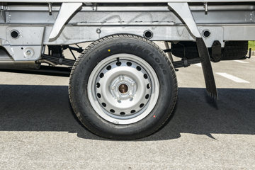 ��T3 2025����� 1.5L���� 102���� 4X2 ���� 3.1�׵�������΢��ͼƬ