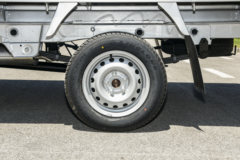 金杯T3 2025款经典型 1.5L汽油 102马力 4X2 后单轮 3.1米单排栏板微卡 金杯T3 2025款经典型 1.5L汽油 102马力 4X2 后单轮 3.1米单排栏板微卡