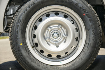 ��T3 2025����� 1.5L���� 102���� 4X2 ���� 3.1�׵�������΢��ͼƬ