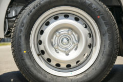 金杯T3 2025款经典型 1.5L汽油 102马力 4X2 后单轮 3.1米单排栏板微卡 金杯T3 2025款经典型 1.5L汽油 102马力 4X2 后单轮 3.1米单排栏板微卡