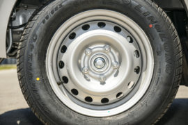 金杯T3&nbsp;载货车底盘                                                图片