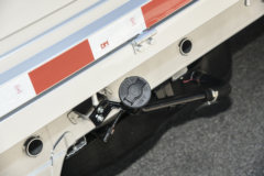 金杯T3 2025款经典型 1.5L汽油 102马力 4X2 后单轮 3.1米单排栏板微卡 金杯T3 2025款经典型 1.5L汽油 102马力 4X2 后单轮 3.1米单排栏板微卡