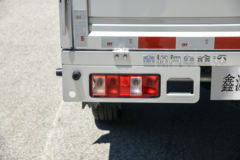 金杯T3 2025款经典型 1.5L汽油 102马力 4X2 后单轮 3.1米单排栏板微卡 金杯T3 2025款经典型 1.5L汽油 102马力 4X2 后单轮 3.1米单排栏板微卡