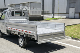 金杯T3&nbsp;载货车上装                                                图片