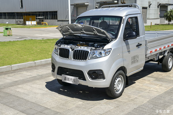 优惠0.3万 郑州市金杯T3载货车火热促销中