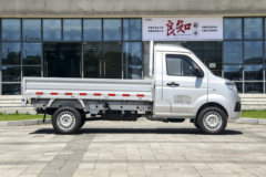 优惠0.2万 临沂市金杯T3载货车火热促销中
