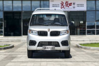 金杯T3 2025款超享型 1.5L汽油 102马力 后单胎 2.7米单排栏板微卡