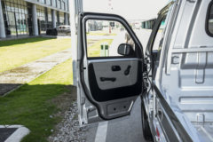 金杯T3 2025款超享型 1.5L汽油 102马力 后单胎 2.7米单排栏板微卡