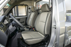 金杯T3 2025款超享型 1.5L汽油 102马力 后单胎 2.7米单排栏板微卡