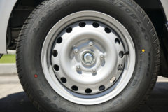 金杯T3 2025款超享型 1.5L汽油 102马力 后单胎 2.7米单排栏板微卡